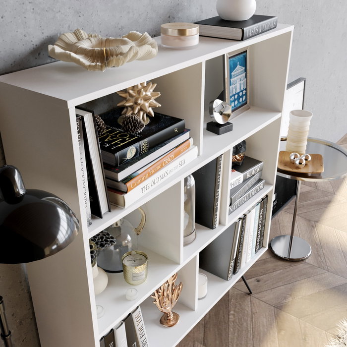 Hanah Home Mistico White